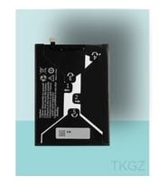 Tkgz - Casper M4 Uyumlu Pil - Servis Sıfır