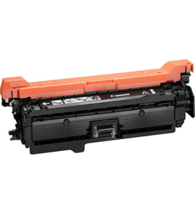 Canon CRG-732 Kırmızı Toner