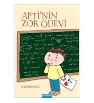 Apti'nin Zor Ödevi