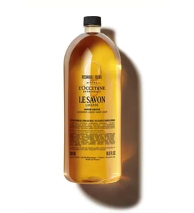 L'occitane Shea Lavanta Sıvı Sabun Eko-Yedek 500 ml