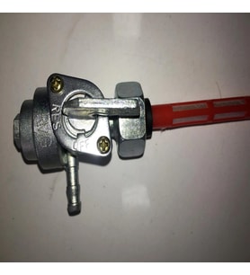 Cg 125 150 200 Agk Benzin Musluk Komple (Metal)