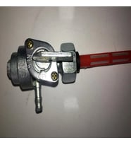 Cg 125 150 200 Agk Benzin Musluk Komple (Metal)