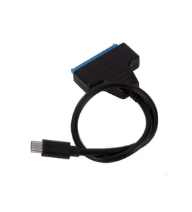 ZR626 Type-C 3.0 Hdd Kablo TG-V 11236