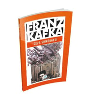 Ceza Sömürgesi Franz Kafka