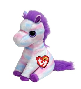 TY Beanie Boos Pastel At Hayden 15 Cm