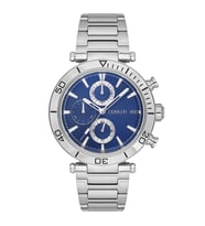 Cerruti 1881 CIWGI0049901 Erkek Kol Saati (Gümüş)