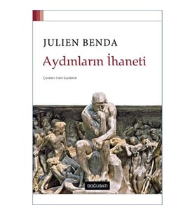 AYDINLARIN İHANETİ