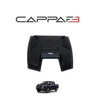 Toyota Hilux 2015-2020 Yıl Aralığı Uyumlu Ön Kaput Scoop