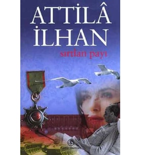 Sırtlan Payı