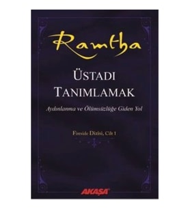 Ramtha : Üstadı Tanımlamak