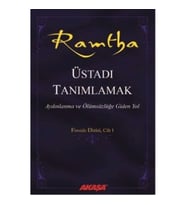 Ramtha : Üstadı Tanımlamak