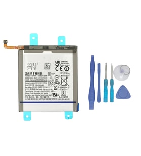 Samsung Galaxy S22 - SM-S901 Uyumlu Pil Sıfır - Servis + TAMİR SETİ