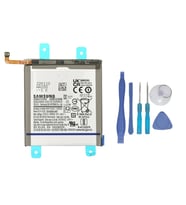 Samsung Galaxy S22 - SM-S901 Uyumlu Pil Sıfır - Servis + TAMİR SETİ