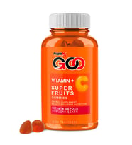 Proplex Goo Jelibon C Vitamini Yumuşak Şeker 60 Adet