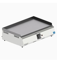 Seamac 50cm Sac Yarı Oluklu Izgara Elektrikli