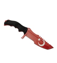 Columbia Huntsman Bıçak k. Marka:COLUMBİA Ürün Kodu: 0026C 21,5 CM