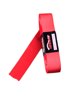 Grogren  Kurdele 4 Cm Yerli (10 Metre)  Kırmızı