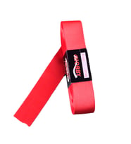 Grogren  Kurdele 4 Cm Yerli (10 Metre)  Kırmızı