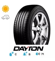 235-45R17 94W TOURING 2