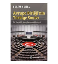 Avrupa Birliği'nin Türkiye Sınavı