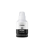 Gı-40 (pgbk) Siyah 170ml Orjinal Mürekkep (g5040-g6040-g7040-gm2040-gm4040)