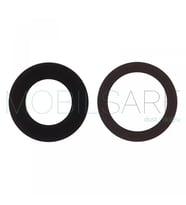 Apple Iphone 12 Arka Kamera Camı Lens - SET -