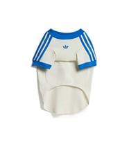 Adidas PET CALI TEE Kedi-Köpek Tişörtü KY8732 Beyaz