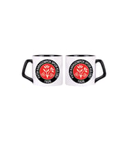 Ghostbastır Design Fatih Karagümrük Spor Kupa Bardak Tek Adet 0148