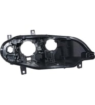 BMW X6:E71 2007-2014 Far Kasası Sağ AHL Xenon 63117287014 Wender