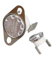 175 C NC TERMOSTAT NORMALDE KAPALI TİP  (IC-269)