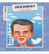 İnsanlık İçin Teknoloji Jack Dorsey