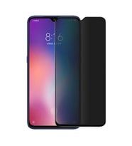 Xiaomi Mi Note 10 Pro Ön-Arka Hayalet Darbe Emici HD Ekran Koruyucu Kaplama