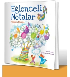 Eğlenceli Notalar