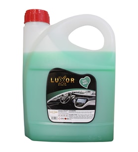 Luxor Kimya Özel Koku 3 Litre Oto Kokusu