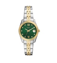 Fossil FES5388 Kadın Kol Saati