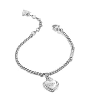 Guess Jgujubb01422jwrhs Kalpli Kadın Bileklik