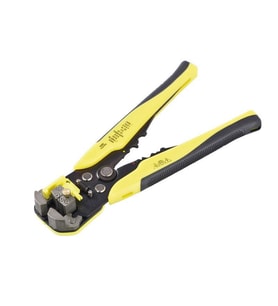 Prolink PY-030 Tel Sıyırma Pensesi & Pabuçlama & Kesme 0,2-6mm Kablo -  0,5-6mm Terminal için