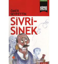Köprü Kitaplar 3 - Sivrisinek