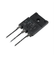 2SC 5101 TO-3PF TRANSISTOR