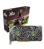 AXLE 8GB RTX3050 AX-RTX3050/8GD6P8DIP GDDR6 128bit HDMI-DP PCIE 4.0