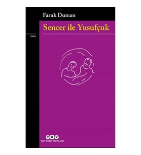 Sencer ile Yusufçuk