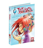 Witch 4 2. Bölüm: Nerissa’nın İntikamı 1. Cilt