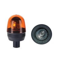Galaxi Döner Lamba Alttan Soketli 12 Volt Boru Tipi (451263606)