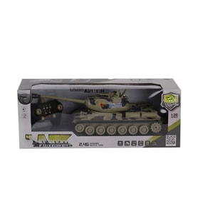 AKX535-1 2 4G KONTROL 15 FONKSİYONLU UK TANK