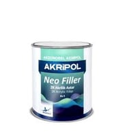 AKZO NEO 4+1 AKRİLİK ASTAR GL