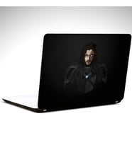 Jon Snow Laptop Sticker 10 İnch (25X19CM)