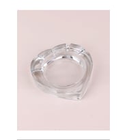 Hearth Ashtray Kalpli Cam Küllük 13 Cm Royaleks-82642