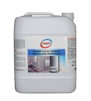 AKBEL 5 LİTRE KOMBİ PETEK TESİSAT TEMİZLEME KİMYASALI
