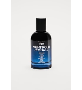 ZARA NIGHT POUR HOMME II EAU DE PARFUM 100 ML ERKEK PARFÜM
