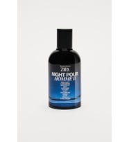 ZARA NIGHT POUR HOMME II EAU DE PARFUM 100 ML ERKEK PARFÜM